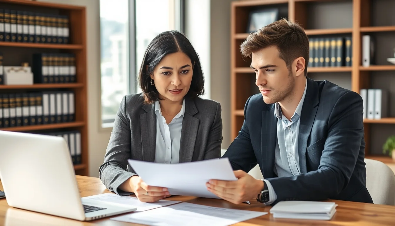 Your Real Estate Legal Partner